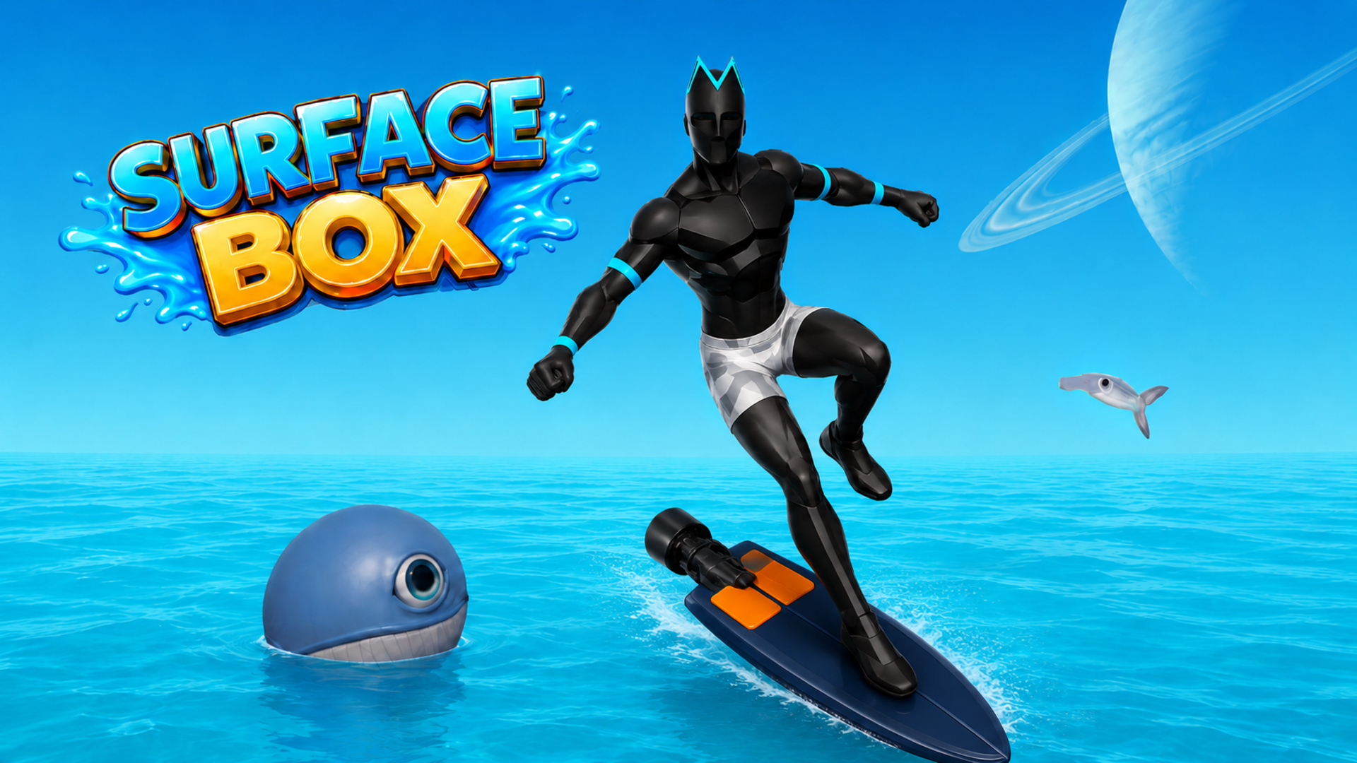 SurfaceBox